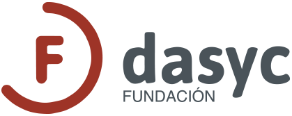 Fundación DASYC. Logotipo